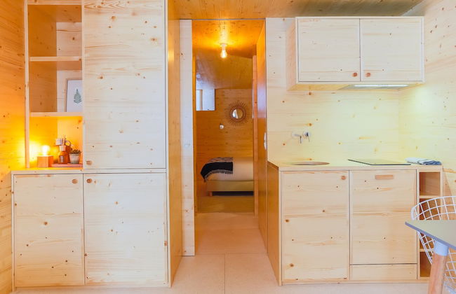 Mac003 · Macario Wood Apartment // Netflix - Foto 15