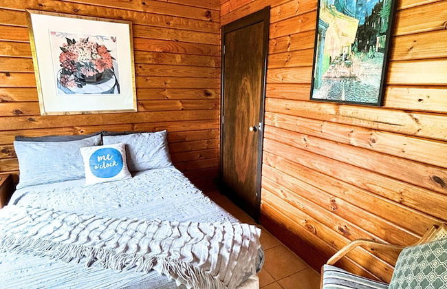 Lavendula Garden Cottage - Foto 3