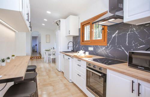 CL12 Magnificent villa with beautiful sea views - Foto 10