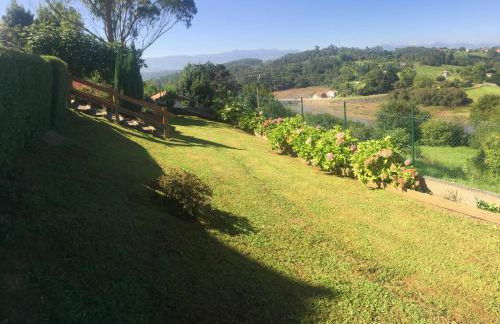 Apartamentos Carmen de Castro - Foto 28