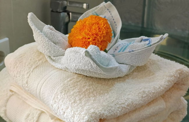 Villa Lilly - Foto 36