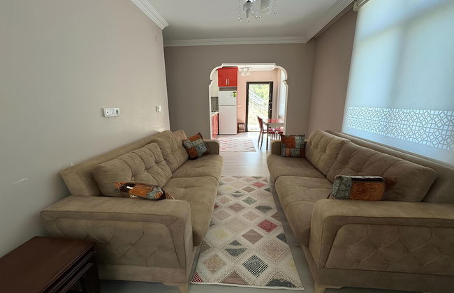 Karadeniz Apart Pansiyon - Foto 4