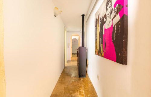 La casa di Olga by BarbarHouse - Foto 9