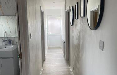 Watermead Retreat Bungalow - Foto 27