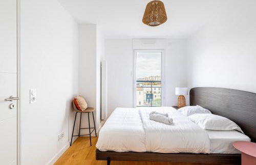 GuestReady - Chic cocoon with a balcony - Foto 12