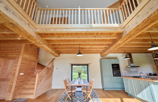 La Favrais - Foto 41