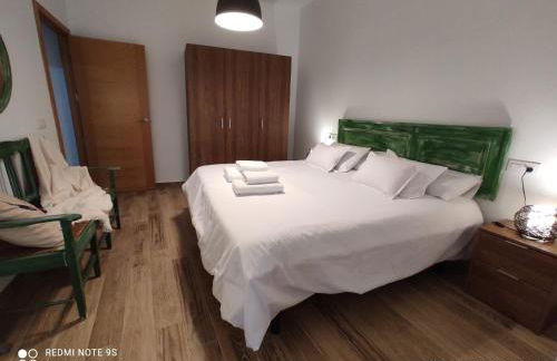 ENTRETORRES Apartamento Turístico - Foto 52