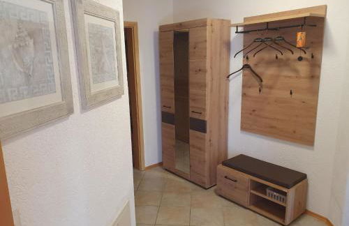 Ferienwohnung SonnenZeit - Foto 18