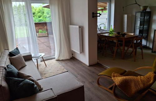 Ferienwohnung altes Umspannwerk - Foto 17