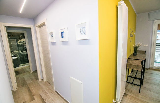 Casa Gabry Design a Due Passi dal Centro e dal Mare - Foto 20