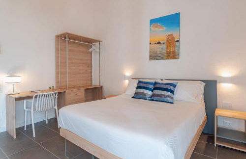 La Dimora di San Nicola Ortigia Boutique Apartments - Terrace & Jacuzzi Access - Foto 59