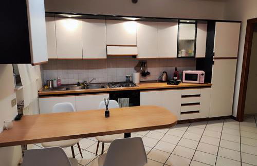 BG Airport Apartment Milhouse - Foto 37