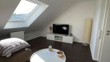 Gemütliche Dachgeschosswohnung in Mönchengladbach - Foto 5