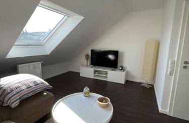 Gemütliche Dachgeschosswohnung in Mönchengladbach - Foto 5