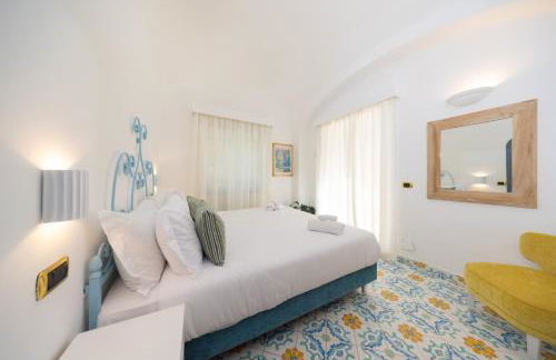 Oliveto Capri apartments - Foto 66