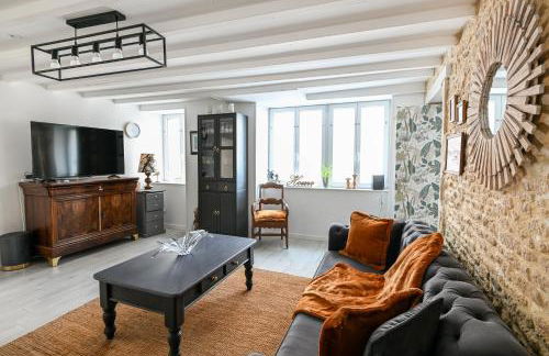 L'échappatoire - A 300 m de la plage - Foto 9