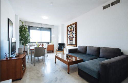 The Best Hostelito! Free parking - Foto 1