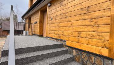 Apartamenty Drewno i Kamień - Foto 4