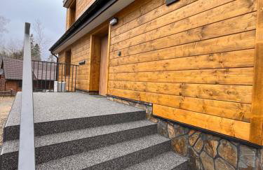 Apartamenty Drewno i Kamień - Foto 4