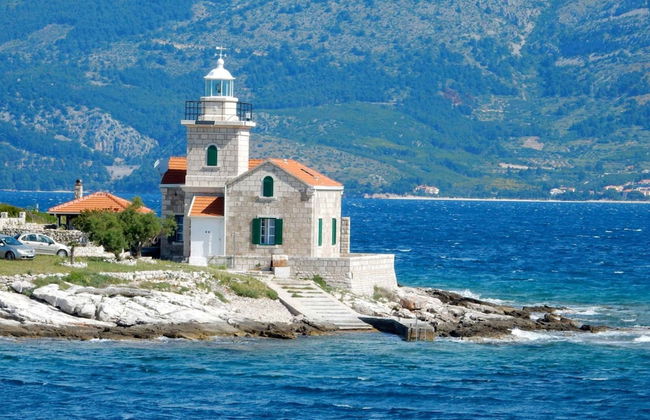 A2 - Modern apt With Balcony, sea View & Parking - Foto 18