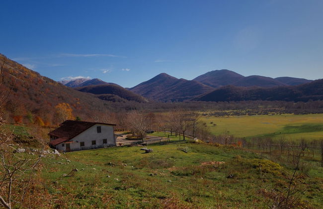 Agriturismo Falode - Foto 16