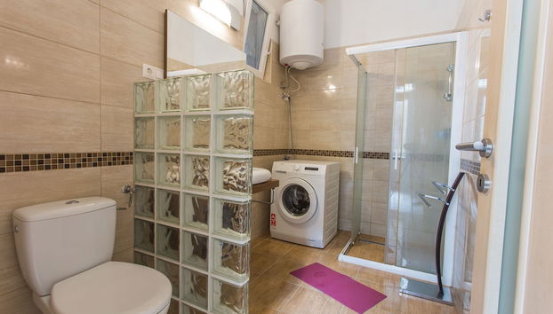 Yo Pauley - Foto 5, Bagno