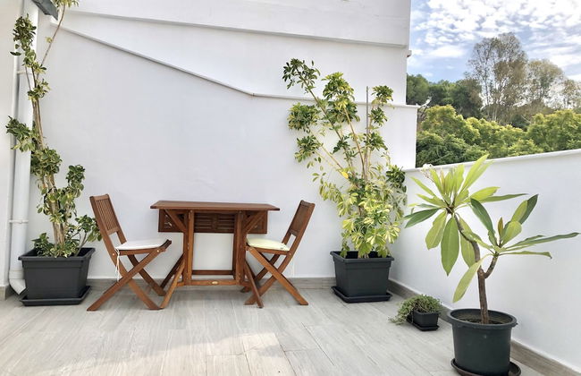 Centro Picacho - Foto 127