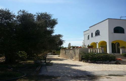 Azienda Agrituristica B&B La Torre - Photo 36