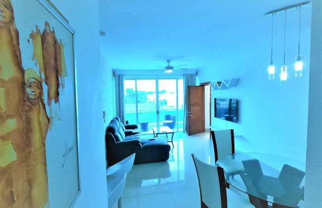 Near the Beach new and Modern Penthouse Coral H3 - Foto 21