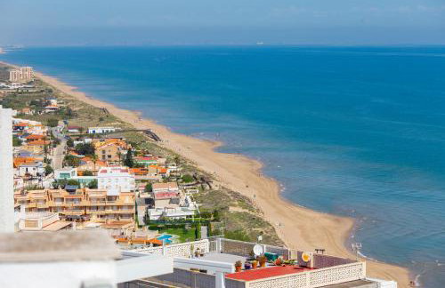 Lighthouse Cullera Penthouse - Foto 18
