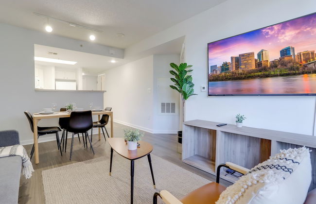 Arlington Apartments Near Metro - Foto 58