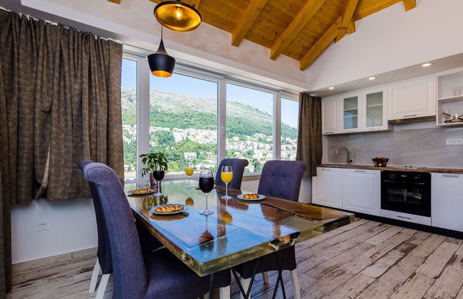 Apartments Dub - Foto 26