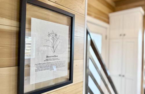 Escalante Escapes Desert Willow- Loft Escape - Foto 14