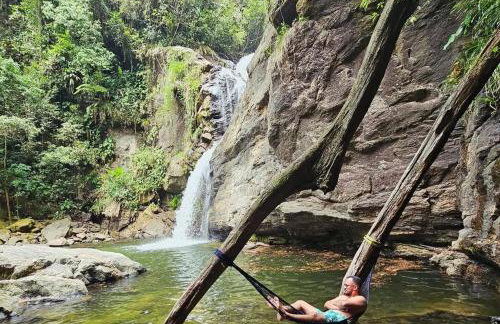 Refúgio da Coruja - Foto 4