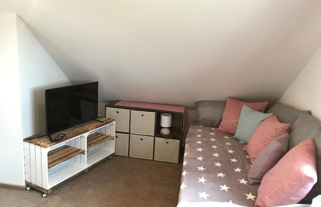 Ferienhaus Rhoenblick, Kaltensundheim - Foto 17