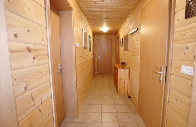 Quaint Apartment in Umhausen near Ski Area - Foto 19