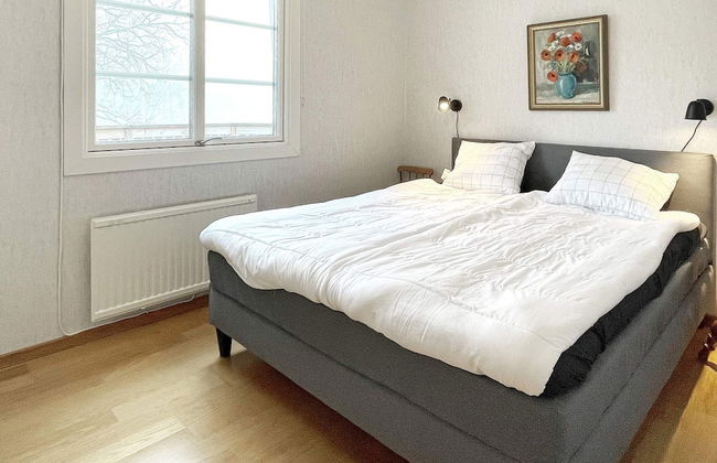 6 Person Holiday Home in Monsteras-by Traum - Foto 3