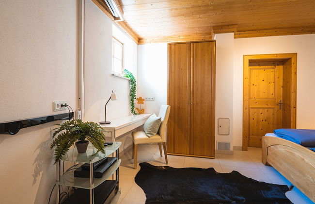 Chalet Crown of the Alps - Foto 10