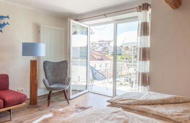 Ferienwohnungen Hof Krebs - Foto 1