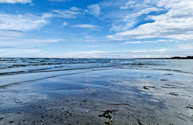 Spacious Villa near Beach in Hadsund - Foto 31