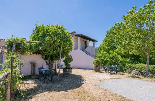 Quiet Holiday Home in Sellano With Swimming Pool a few Kilometers From Rasiglia - Foto 22