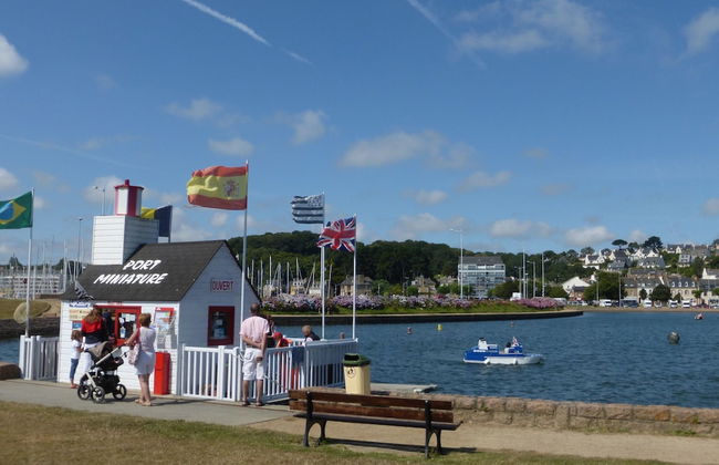 Large House Near Beach for 12 - Foto 34