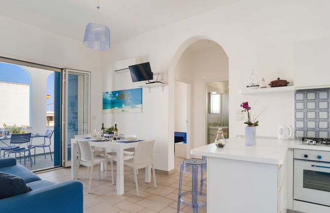 Lido Marini Seahouse - Foto 37