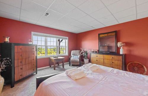 Lakeside Luxury Retreat with Winnipesaukee Views - Foto 73