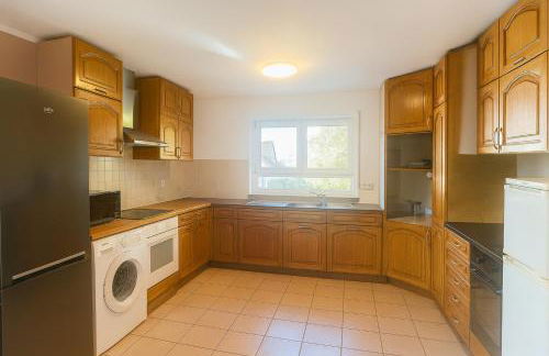 GMA Apartment P8 - Foto 29