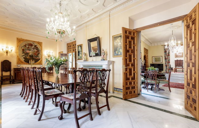 Casa Palacio San Jose - Photo 28