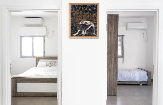 Cosy & Modern old city 3BR by Ahlan Hospitality - Foto 8