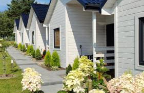 Domki Letniskowe Gracja - Foto 1