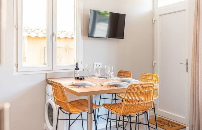 Au Coin des Vins - Foto 56