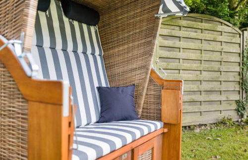 Ferienhäuser Ella Walter - Efeuhaus - Foto 20